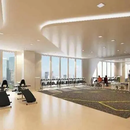 Smdc Green Residences