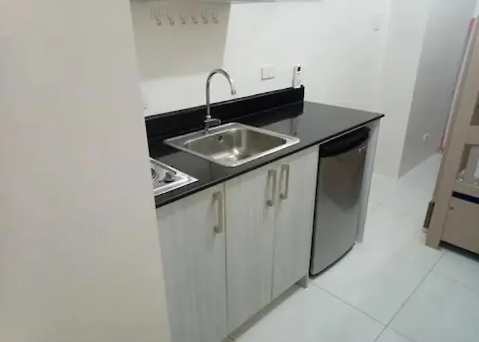 Smdc Green Residences Aparthotel *