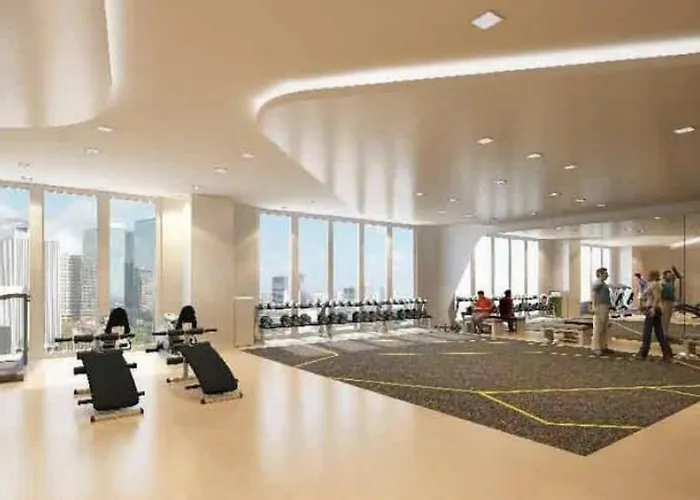 Smdc Green Residences Manila