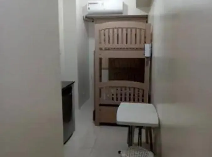 Smdc Green Residences Manila