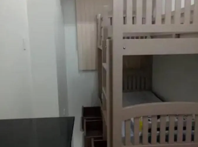 Smdc Green Residences Aparthotel Manila